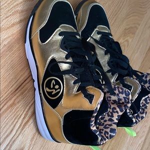 Zumba Shoes